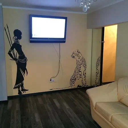 דירה Central Marasesti Modern בוקרשט