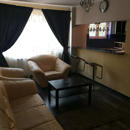 Central Marasesti Modern דירה *