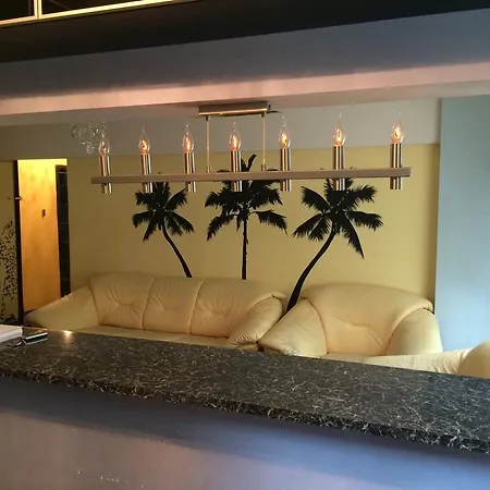 Apartment Central Marasesti Modern
