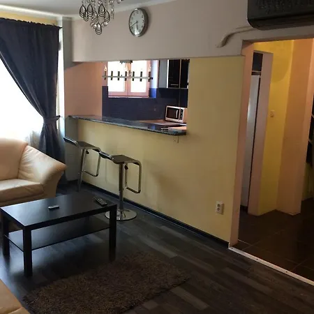 Apartamento Central Marasesti Modern