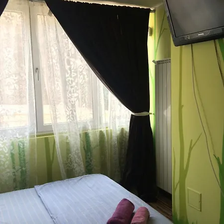 Apartamento Central Marasesti Modern